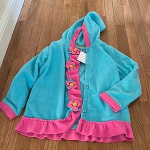 Girls Size 10 Jacket